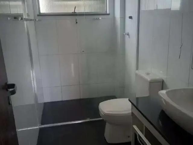 Apartamento para Venda em Barbacena/MG Pontilhão 3 Quartos