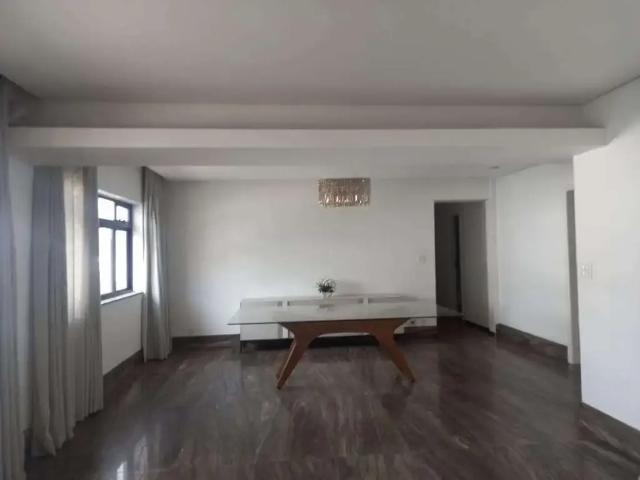 Apartamento para Venda em Barbacena/MG Pontilhão 3 Quartos