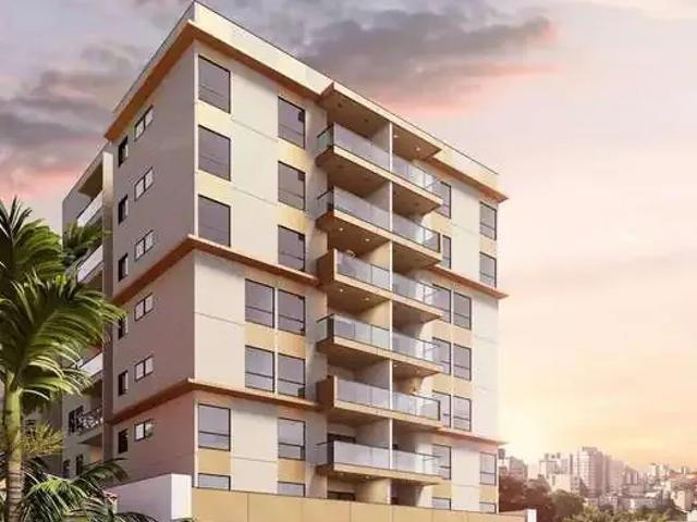 Apartamento para Venda em Barbacena/MG São José 2 Quartos