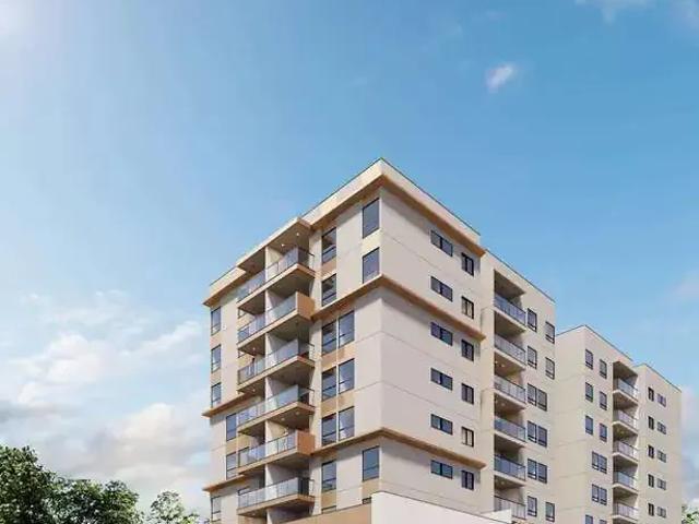 Apartamento para Venda em Barbacena/MG São José 3 Quartos