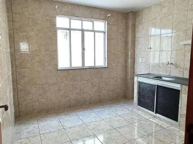 Apartamento para Venda em Barbacena/MG Santa Cecília 2 Quartos
