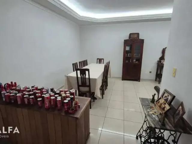 Apartamento para Venda em Barbacena/MG Santa Tereza I 3 Quartos