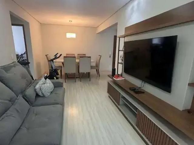 Apartamento para Venda em Barbacena/MG Santa Tereza II Geraldo Xavier 2 Quartos