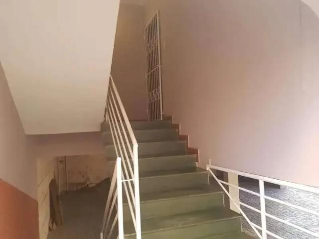 Apartamento para Venda em Barbacena/MG Santa Tereza II Geraldo Xavier 3 Quartos