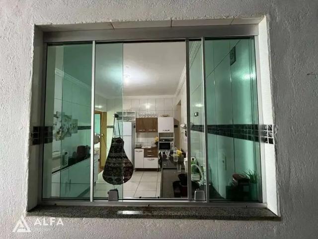 Apartamento para Venda em Barbacena/MG Santo Antônio 2 Quartos