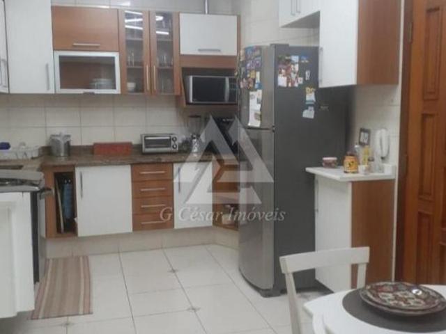 Apartamento para venda em Barcelona de 123.00m² com 3 Quartos, 1 Suite e 2 Garagens
