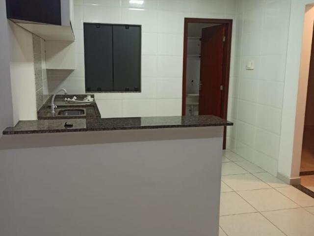 Apartamento para Venda em Barra Mansa/RJ 9 de Abril