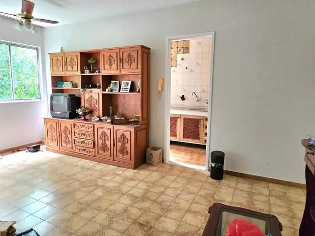 Apartamento para Venda em Barra Mansa/RJ Colônia Santo Antônio 3 Quartos