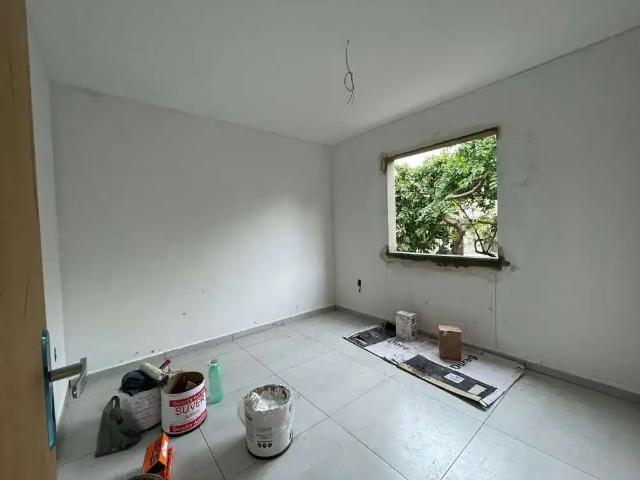 Apartamento para Venda em Barra Mansa/RJ Cantagalo 2 Quartos