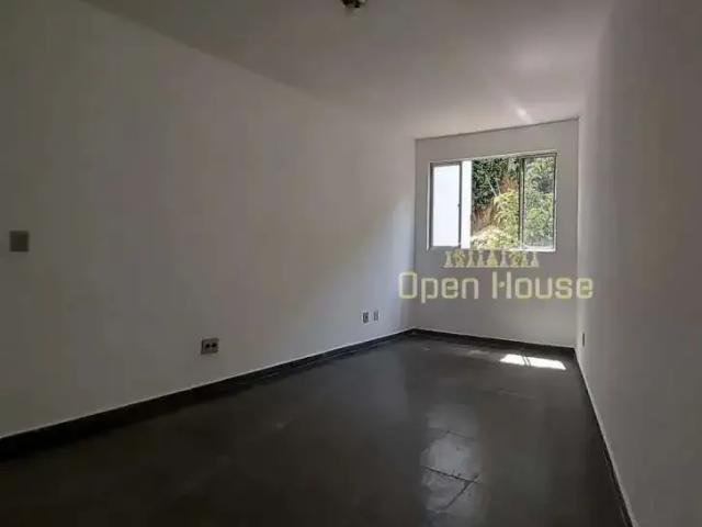 Apartamento para Venda em Barra Mansa/RJ Centro 1 Quartos