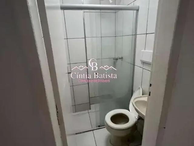 Apartamento para Venda em Barra Mansa/RJ Centro 1 Quartos