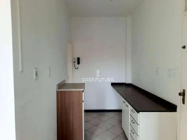 Apartamento para Venda em Barra Mansa/RJ Centro 2 Quartos