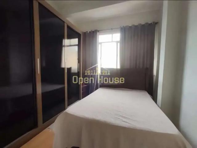 Apartamento para Venda em Barra Mansa/RJ Centro 2 Quartos