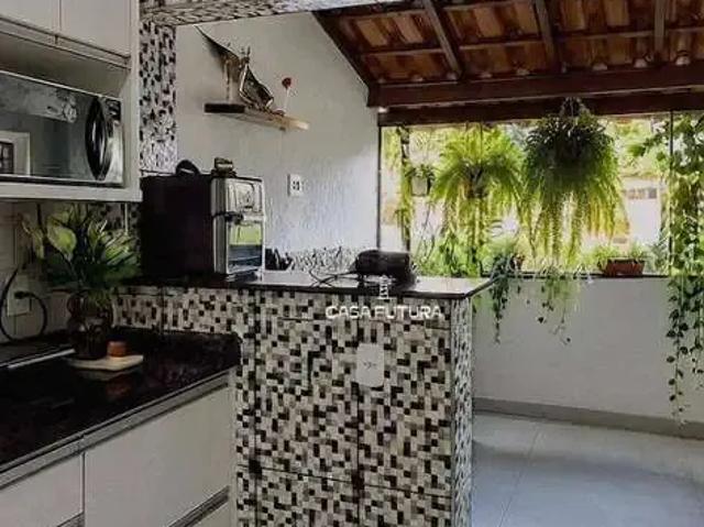 Apartamento para Venda em Barra Mansa/RJ Centro 2 Quartos