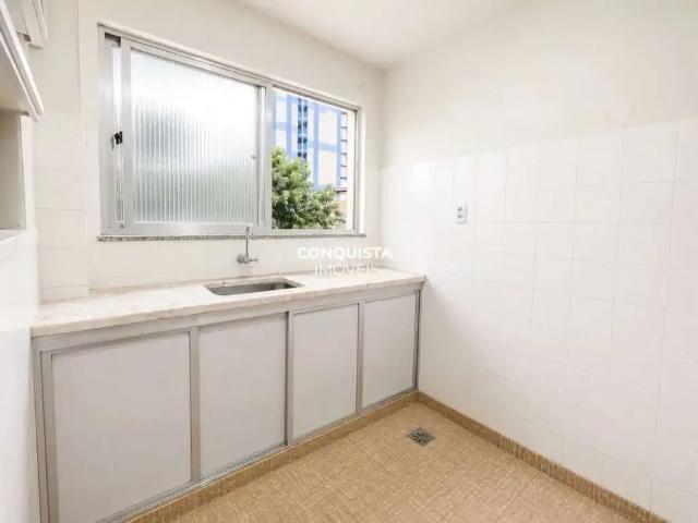 Apartamento para Venda em Barra Mansa/RJ Centro 2 Quartos