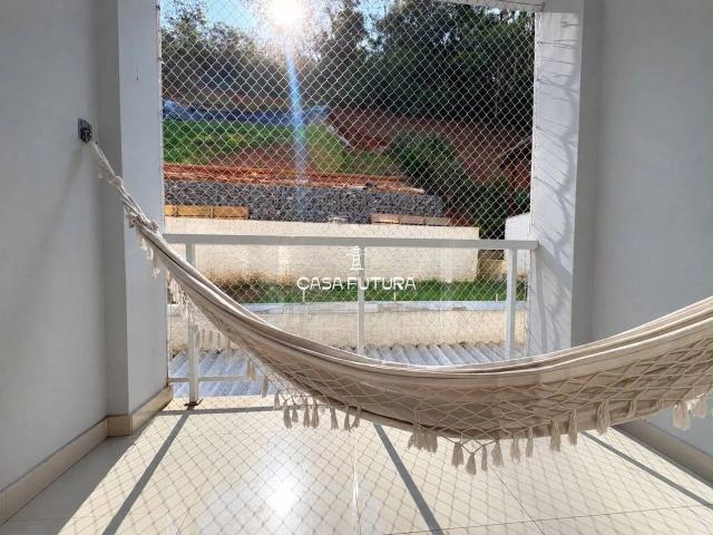 Apartamento para Venda em Barra Mansa/RJ Centro 2 Quartos