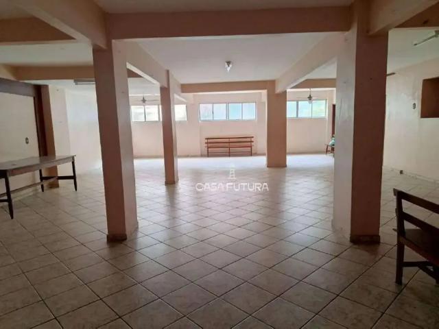 Apartamento para Venda em Barra Mansa/RJ Centro 2 Quartos