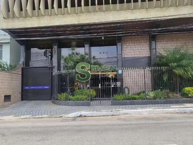 Apartamento para Venda em Barra Mansa/RJ Centro 2 Quartos