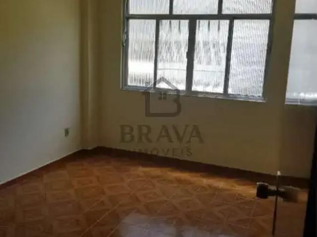 Apartamento para Venda em Barra Mansa/RJ Centro 2 Quartos