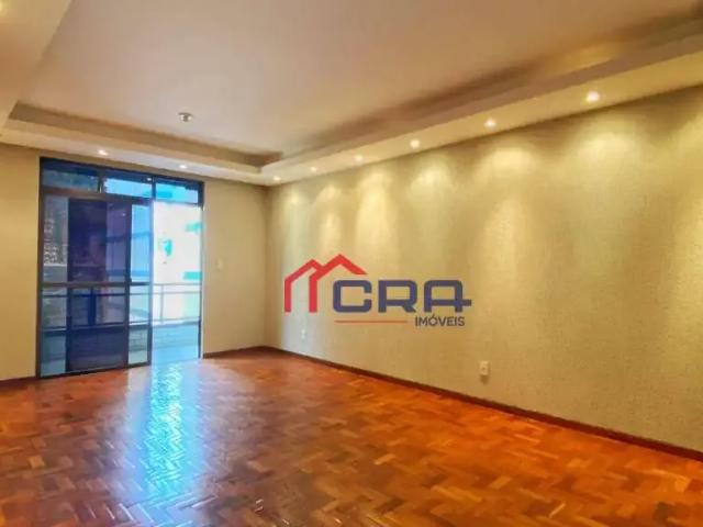 Apartamento para Venda em Barra Mansa/RJ Centro 2 Quartos