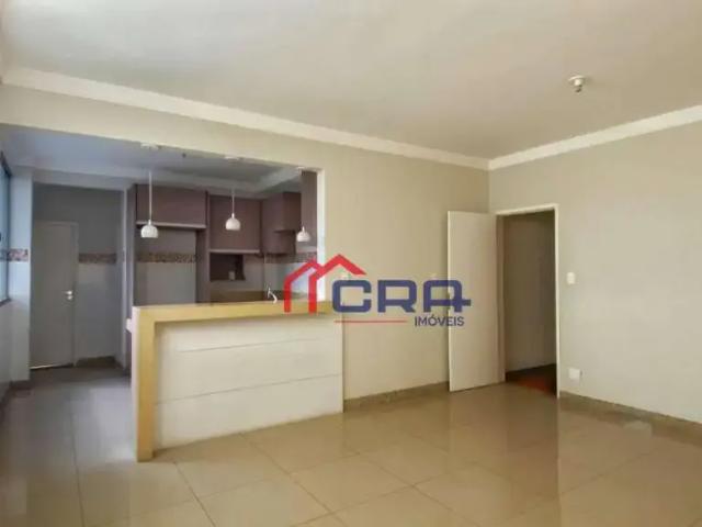 Apartamento para Venda em Barra Mansa/RJ Centro 2 Quartos