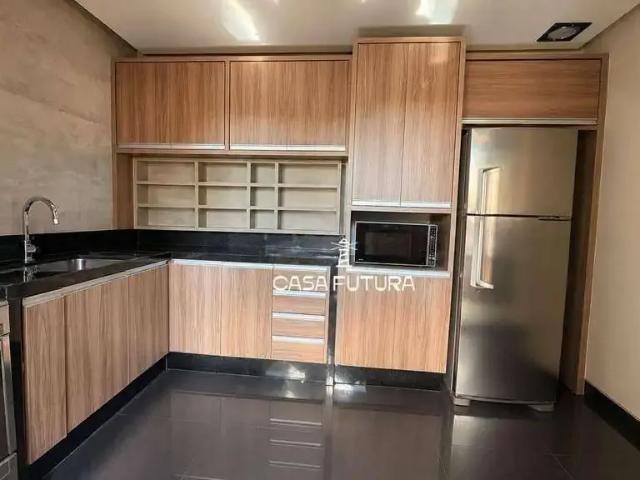 Apartamento para Venda em Barra Mansa/RJ Centro 2 Quartos