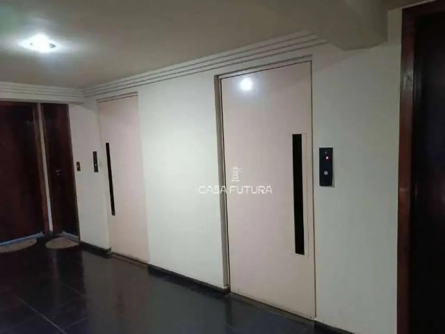 Apartamento para Venda em Barra Mansa/RJ Centro 2 Quartos