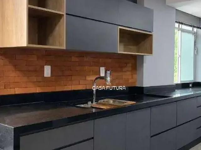 Apartamento para Venda em Barra Mansa/RJ Centro 2 Quartos