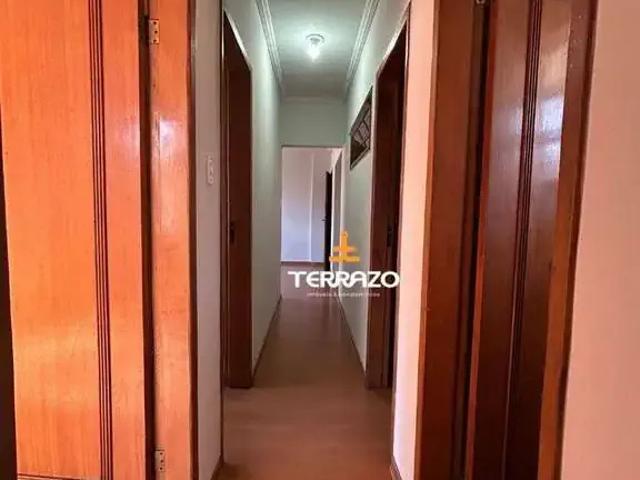 Apartamento para Venda em Barra Mansa/RJ Centro 2 Quartos