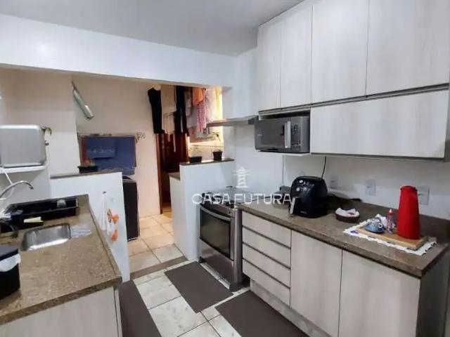 Apartamento para Venda em Barra Mansa/RJ Centro 3 Quartos