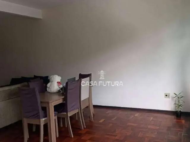 Apartamento para Venda em Barra Mansa/RJ Centro 3 Quartos