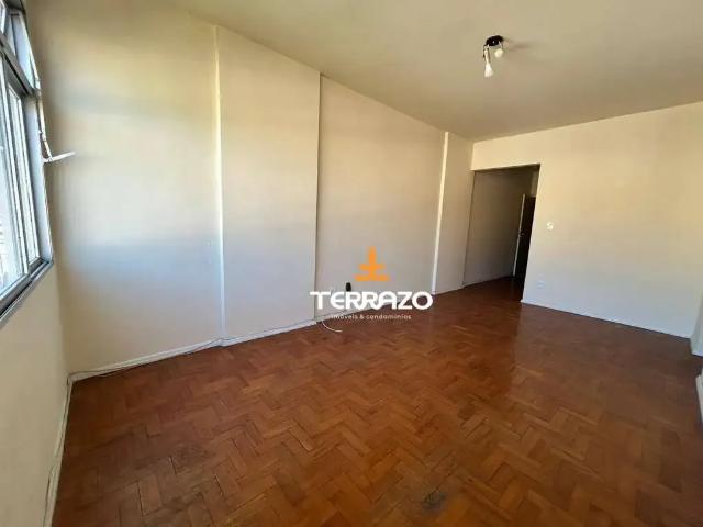 Apartamento para Venda em Barra Mansa/RJ Centro 3 Quartos