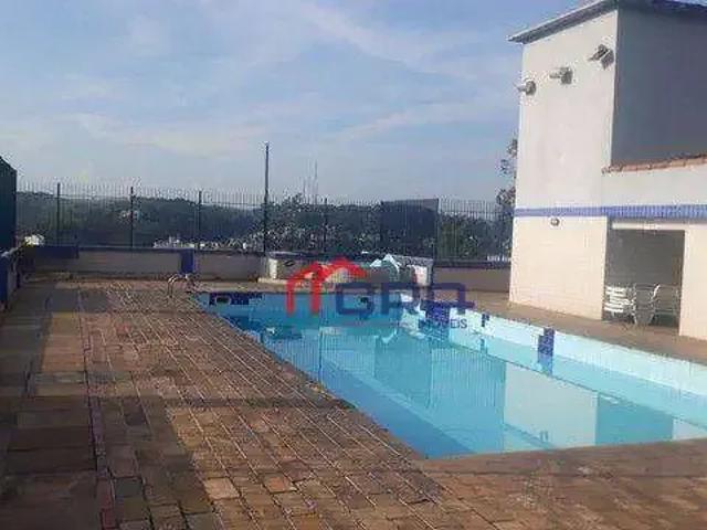 Apartamento para Venda em Barra Mansa/RJ Centro 3 Quartos