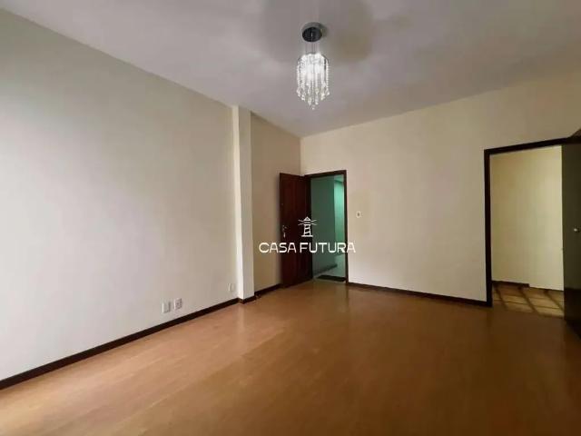 Apartamento para Venda em Barra Mansa/RJ Centro 3 Quartos