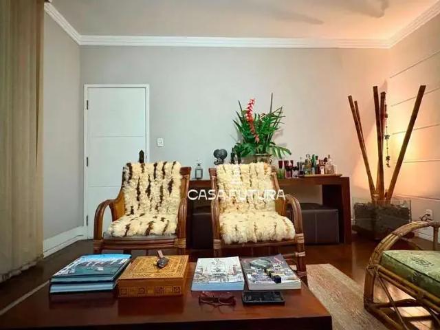 Apartamento para Venda em Barra Mansa/RJ Centro 3 Quartos