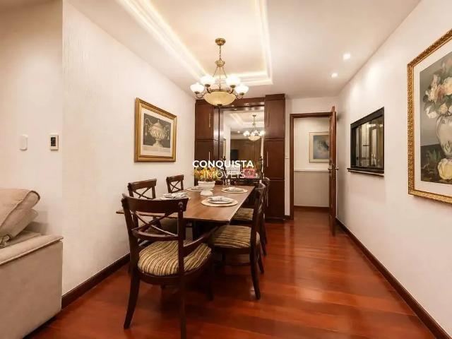 Apartamento para Venda em Barra Mansa/RJ Centro 3 Quartos