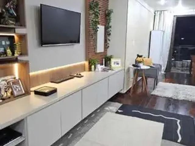 Apartamento para Venda em Barra Mansa/RJ Centro 3 Quartos