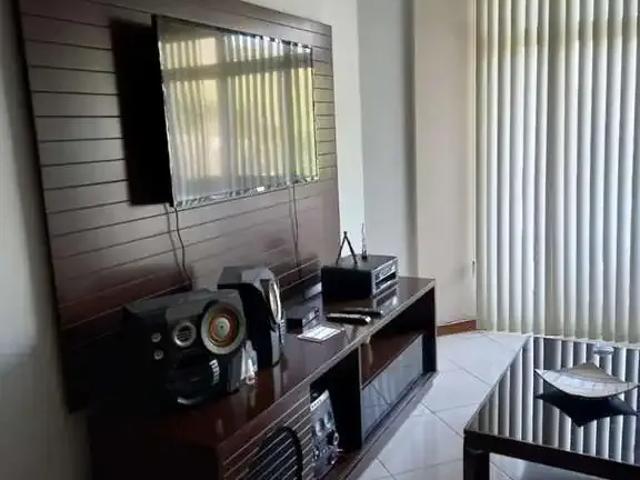 Apartamento para Venda em Barra Mansa/RJ Centro 3 Quartos