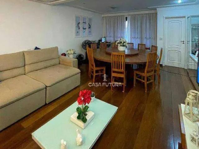 Apartamento para Venda em Barra Mansa/RJ Centro 3 Quartos