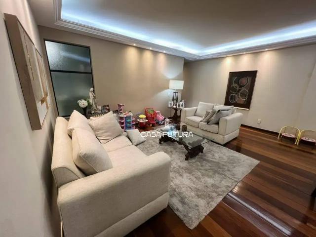 Apartamento para Venda em Barra Mansa/RJ Centro 3 Quartos
