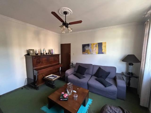 Apartamento para Venda em Barra Mansa/RJ Centro 3 Quartos