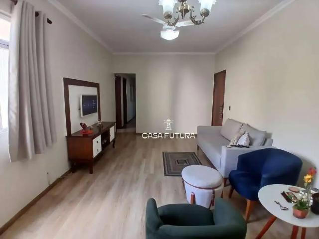 Apartamento para Venda em Barra Mansa/RJ Centro 4 Quartos