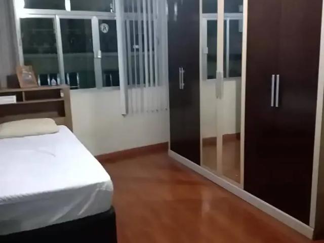 Apartamento para Venda em Barra Mansa/RJ Ano Bom 4 Quartos