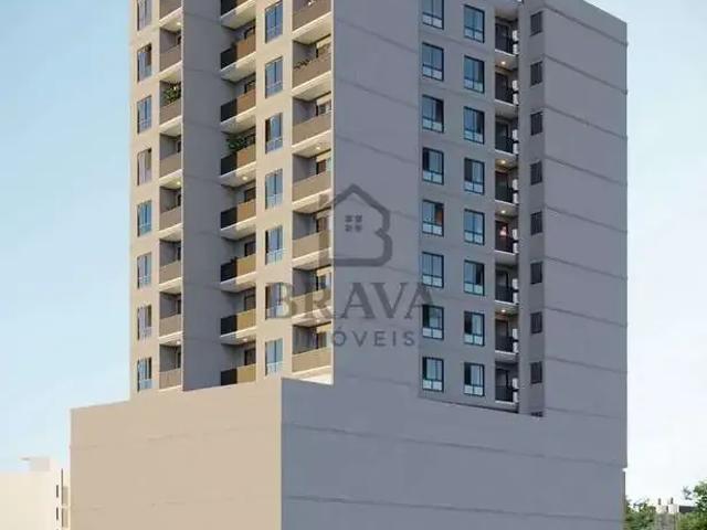Apartamento para Venda em Barra Mansa/RJ Ano Bom 1 Quartos
