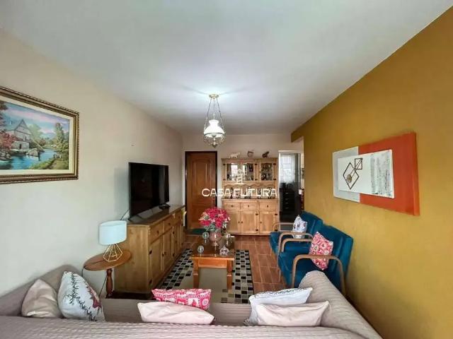 Apartamento para Venda em Barra Mansa/RJ Ano Bom 3 Quartos