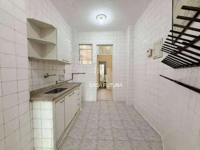 Apartamento para Venda em Barra Mansa/RJ Ano Bom 3 Quartos