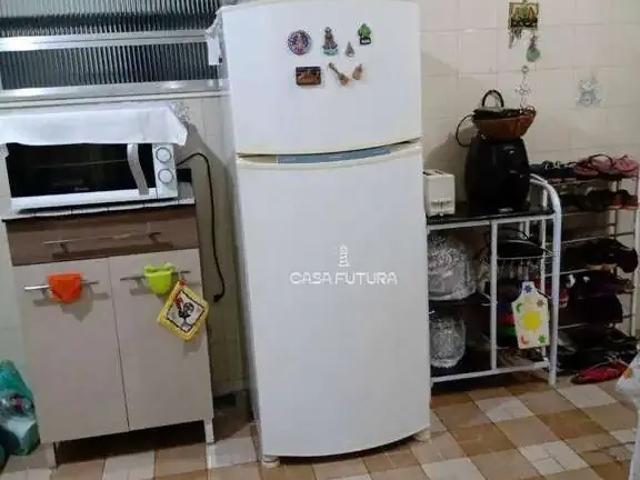 Apartamento para Venda em Barra Mansa/RJ Ano Bom 3 Quartos