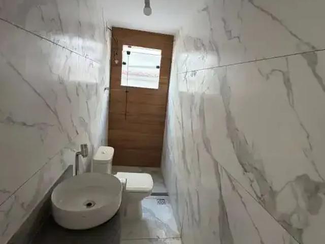 Apartamento para Venda em Barra Mansa/RJ Boa Vista 1 Quartos