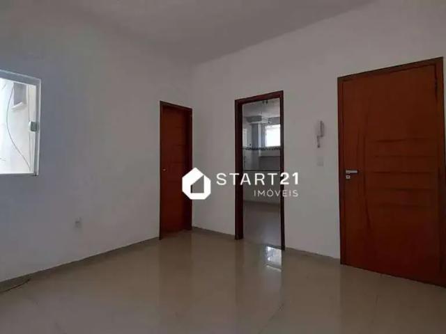Apartamento para Venda em Barra Mansa/RJ Goiabal 2 Quartos