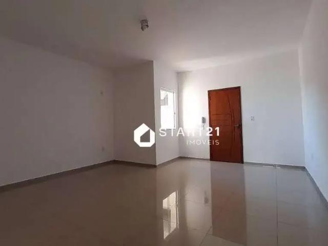 Apartamento para Venda em Barra Mansa/RJ Goiabal 2 Quartos